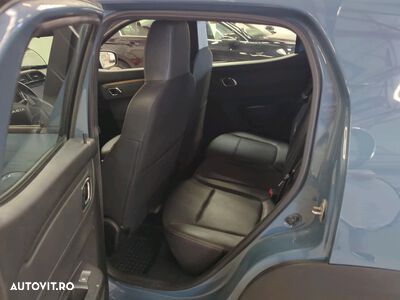 Dacia Spring - 8