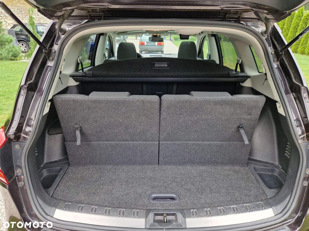 Nissan Qashqai+2 2.0 tekna - 39