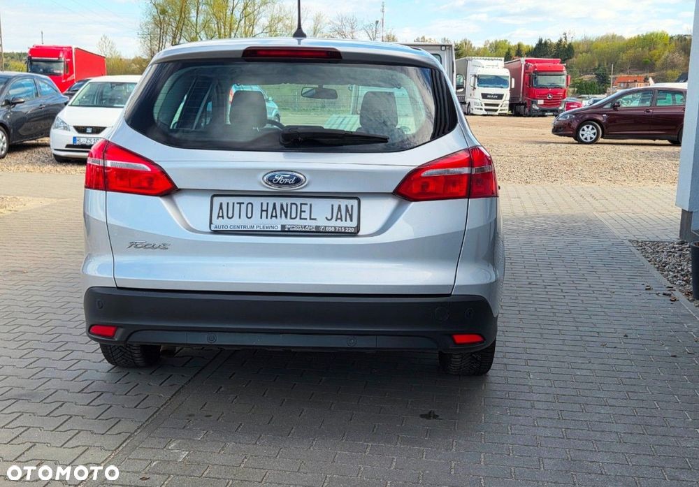 Ford Focus - 13
