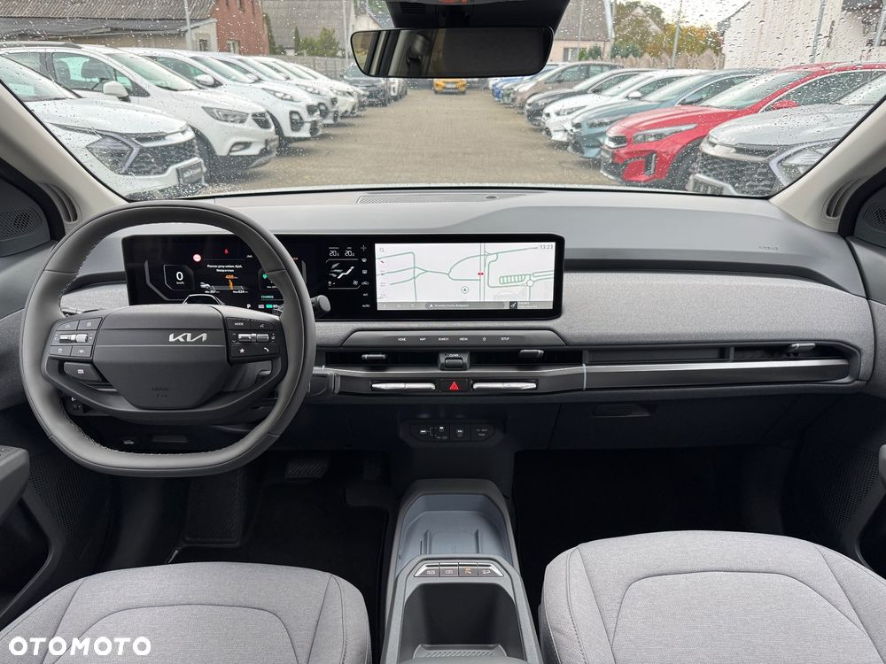 Kia EV3 81.4kWh Earth - 17
