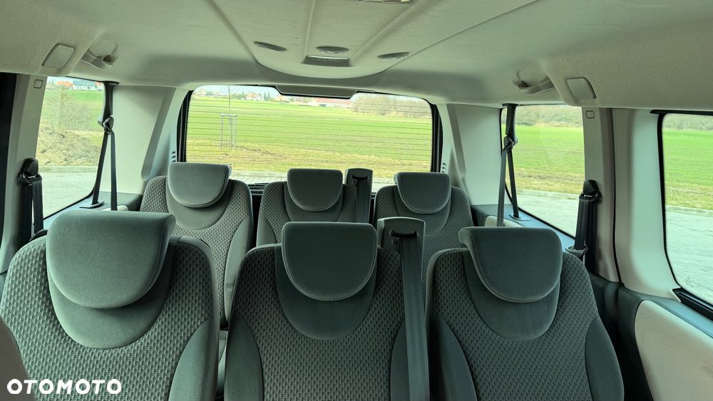 Peugeot Expert Tepee L1H1 (8-Si.) Esplanade - 12