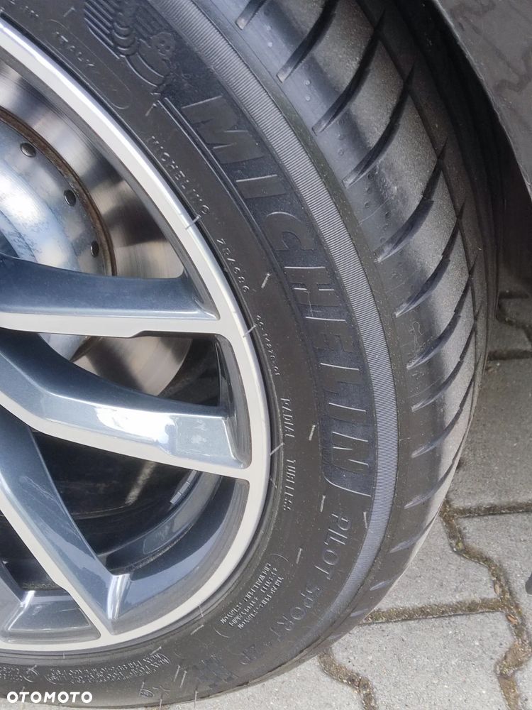 BMW Seria 5 520d - 18