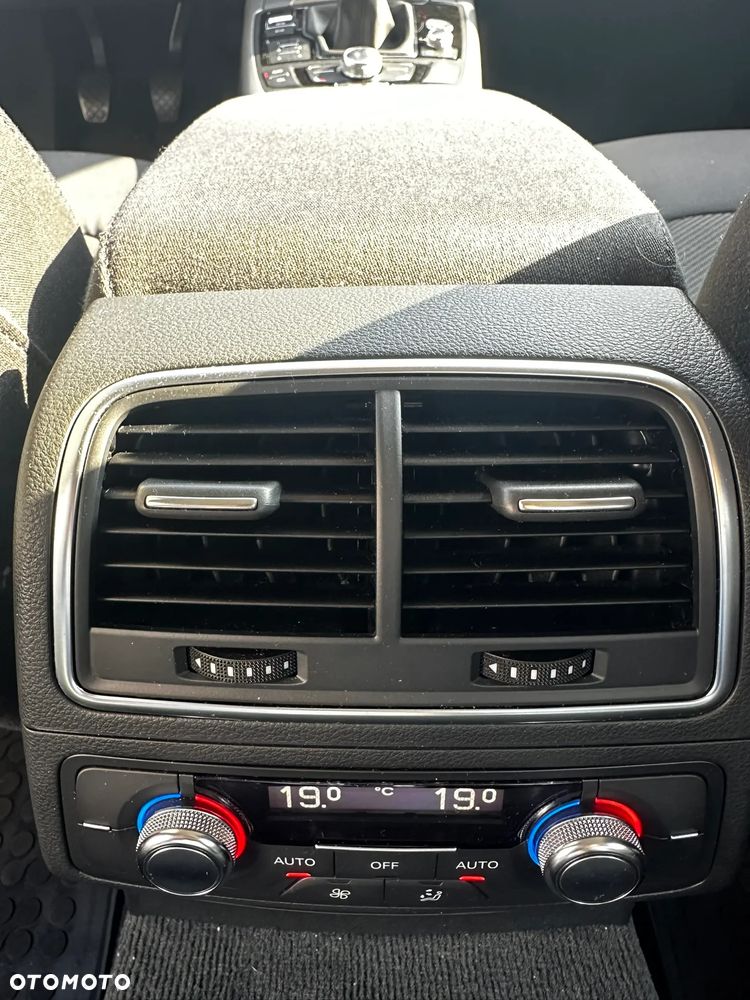 Audi A6 Limousine - 7