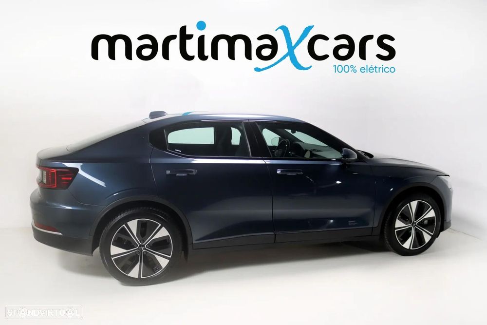 Polestar 2 Long Range 78 kWh - 7