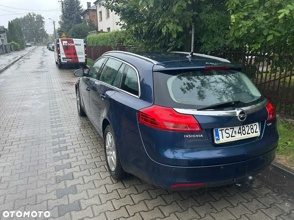 Opel Insignia - 4