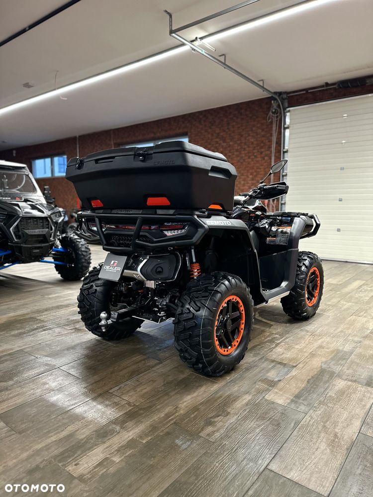 CFMoto CForce - 5