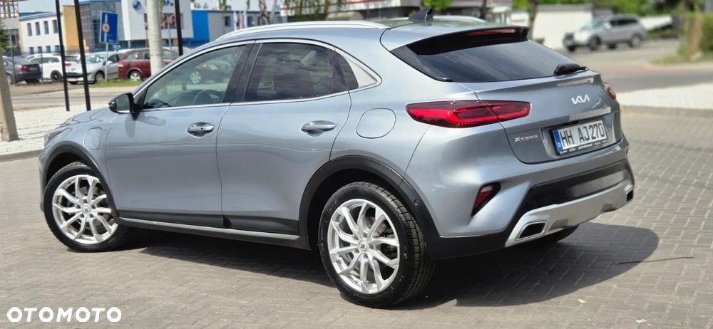 Kia XCeed 1.6 GDI DCT6 OPF VISION - 8