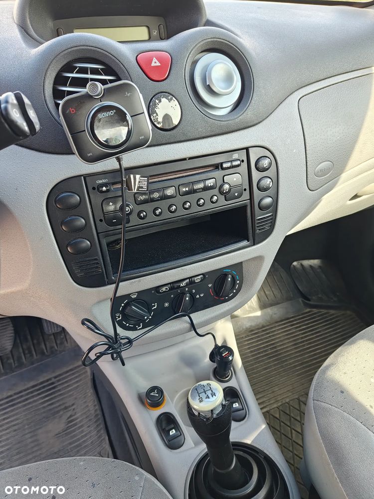 Citroën C3 - 8