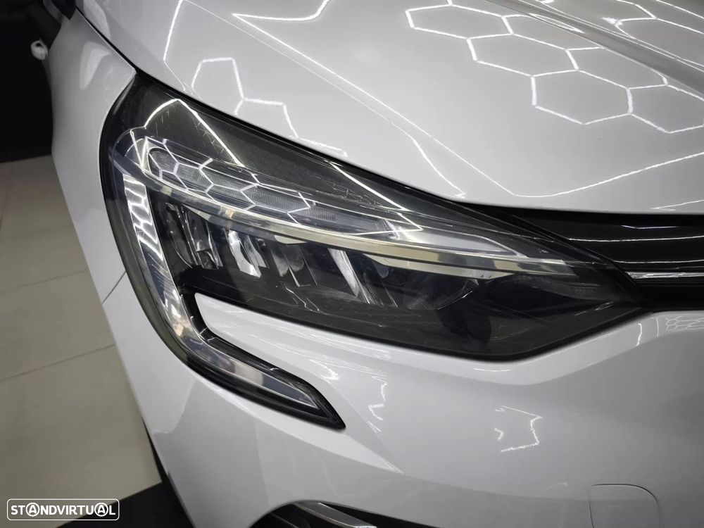 Renault Clio 1.5 Blue dCi Intens - 12