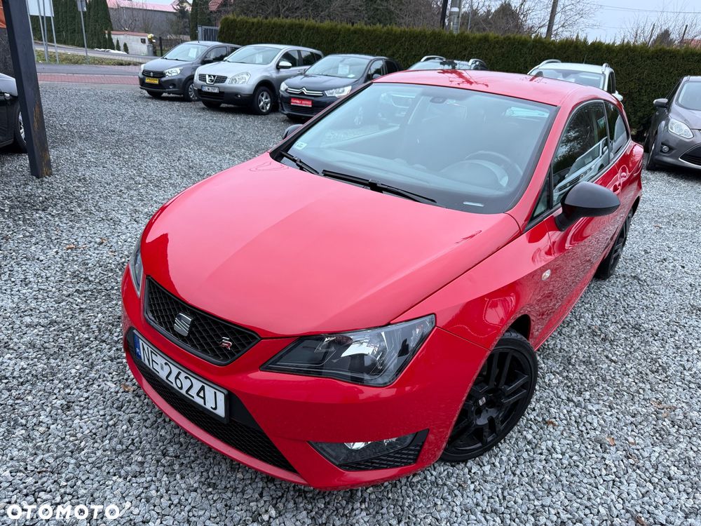 Seat Ibiza - 22