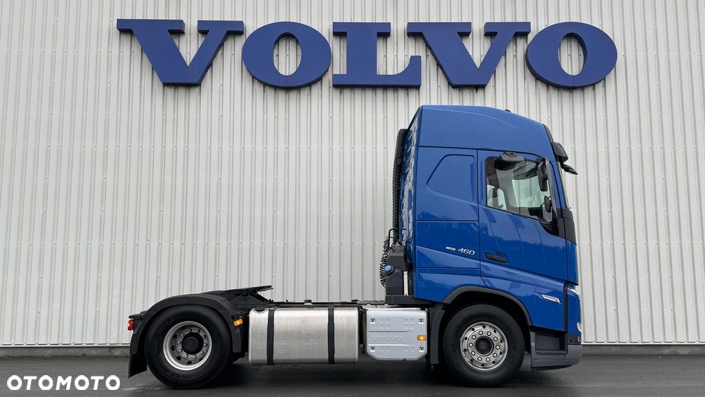 Volvo FH 460 - 11