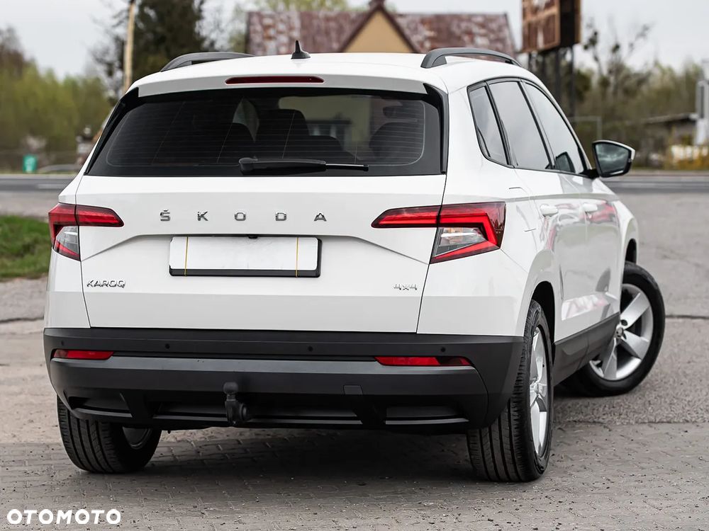 Skoda Karoq - 12