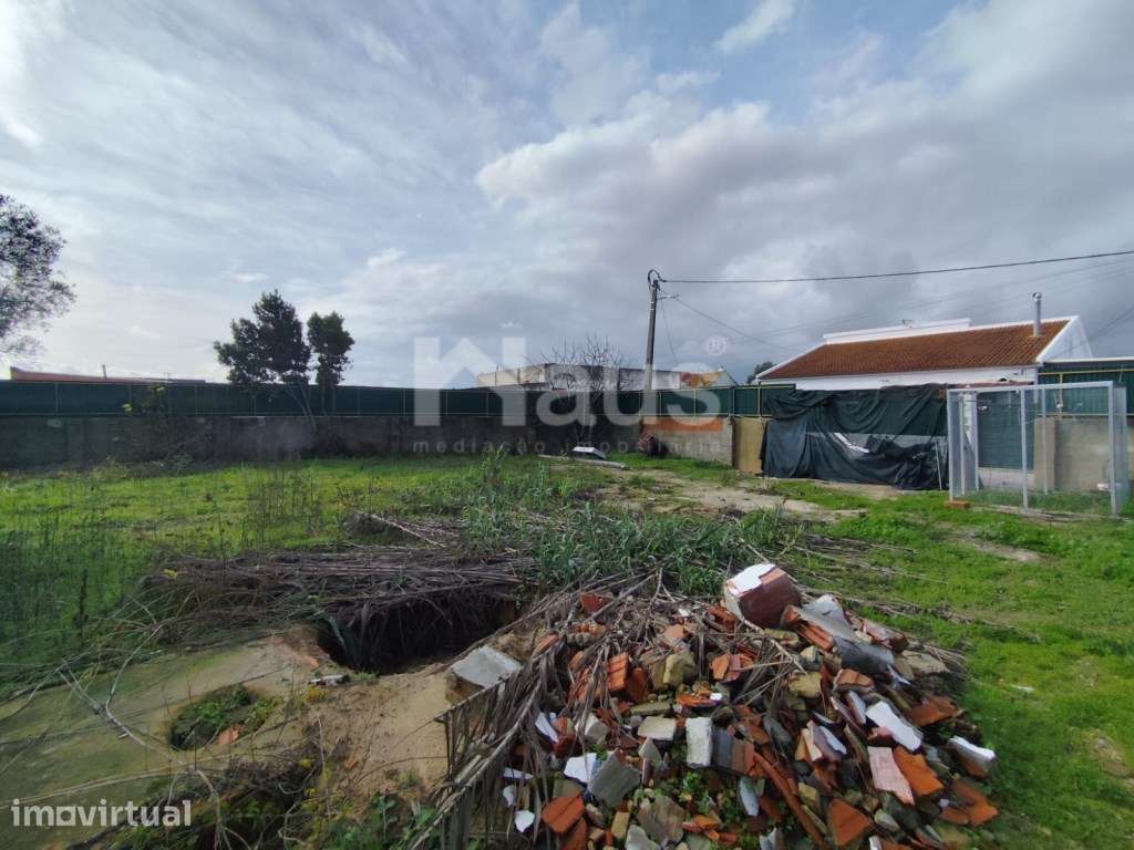 Lote de terreno para construção urbana - Grande imagem: 3/10