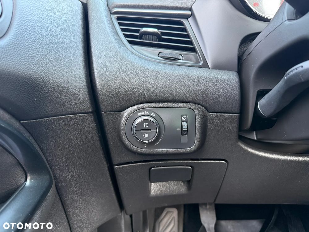 Opel Zafira 1.4 Turbo (ecoFLEX) Start/Stop Innovation - 20