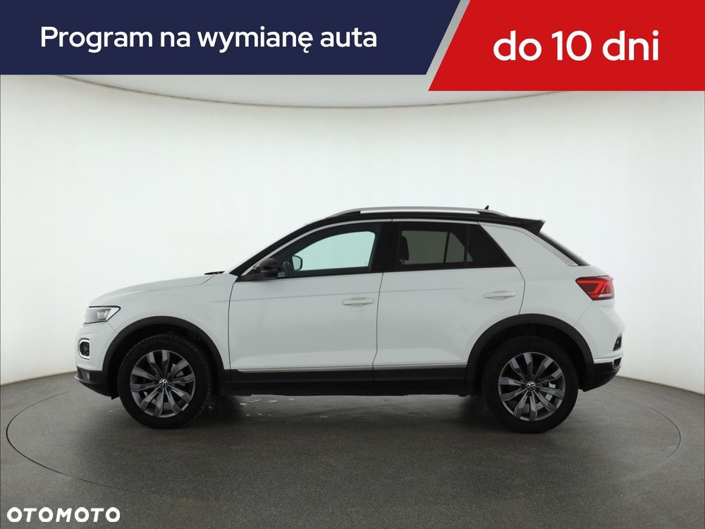 Volkswagen T-Roc - 4