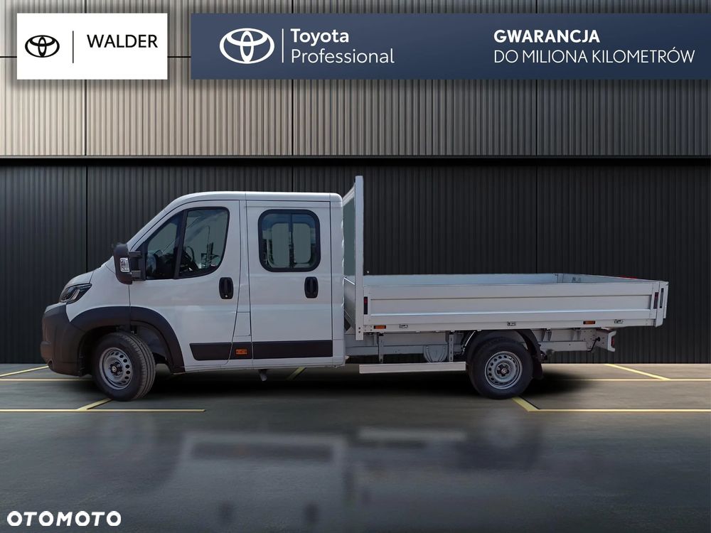 Toyota Proace Max - 3