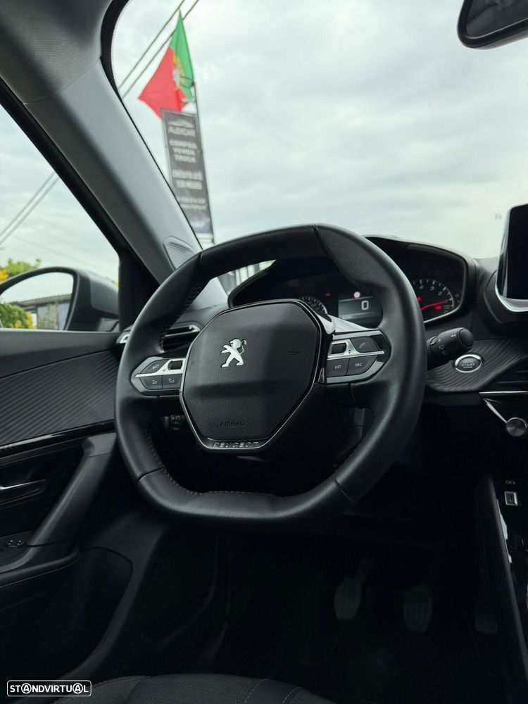 Peugeot 2008 PureTech 130 Allure Pack - 11