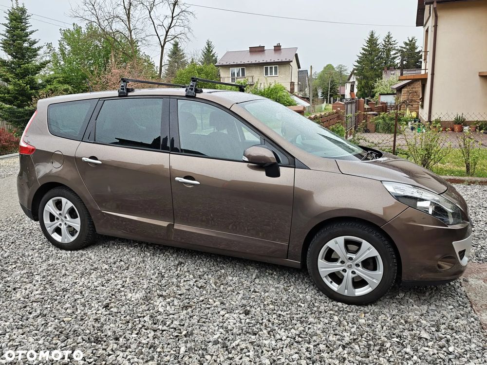 Renault Grand Scenic Gr 1.4 16V TCE Expression - 3
