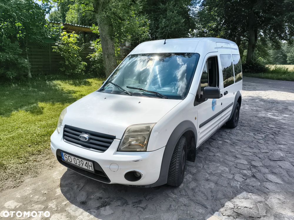 Ford Transit Connect 230 LWB Trend - 3