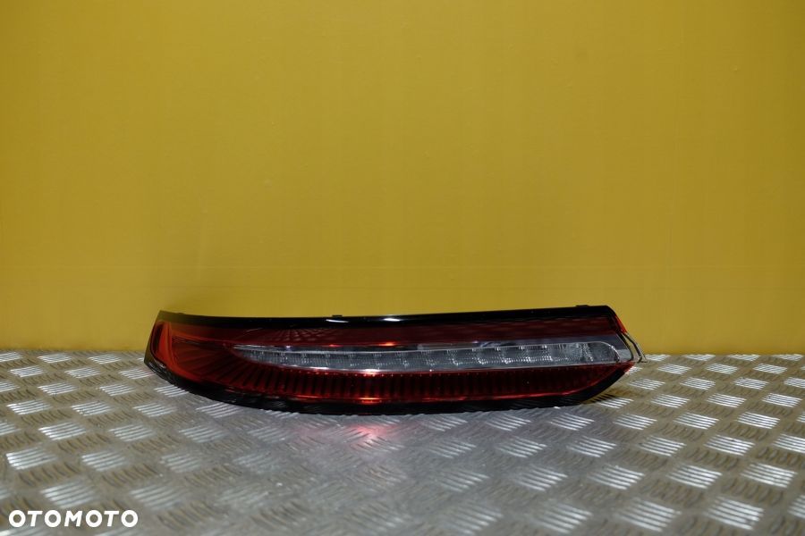 LINCOLN CORSAIR 2020- LAMPA TYŁ LED LEWA USA - 1