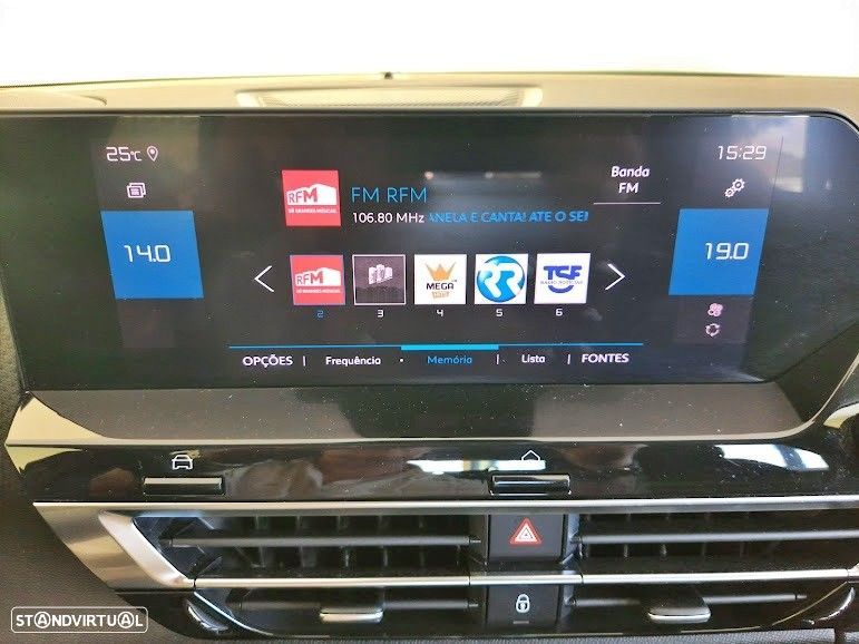 Citroën C4 1.5 BlueHDi Feel Pack - 24