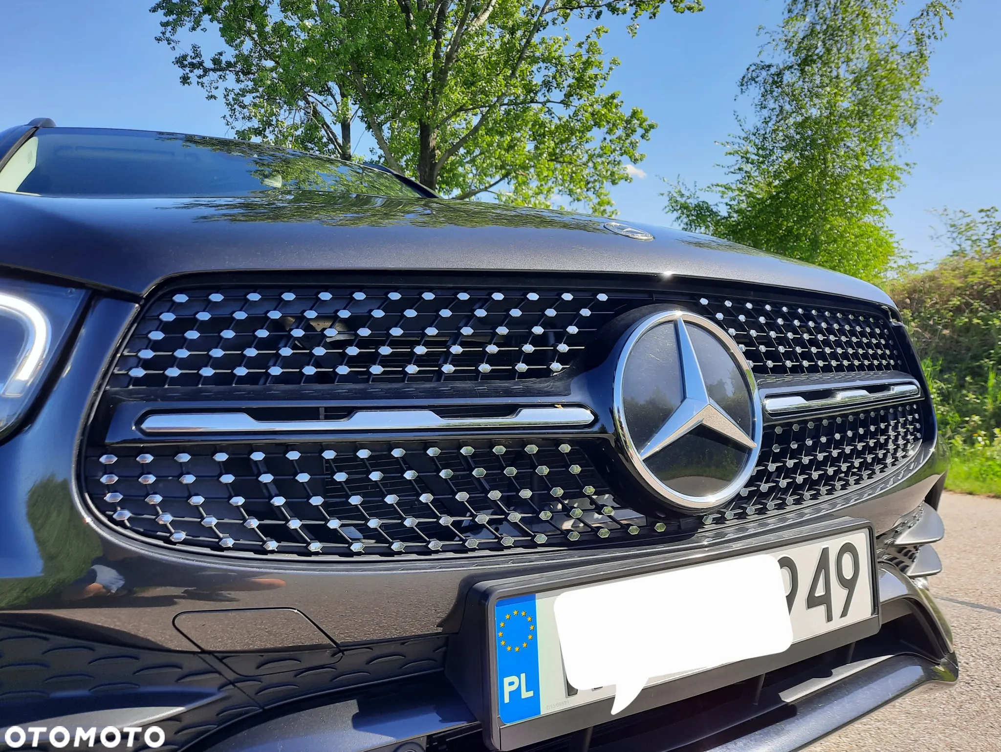 Mercedes-Benz GLC - 16