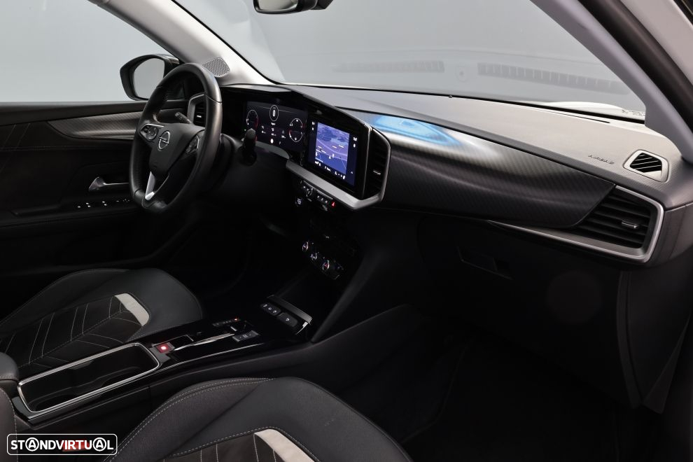 Opel Mokka 1.2 T Ultimate AT - 44