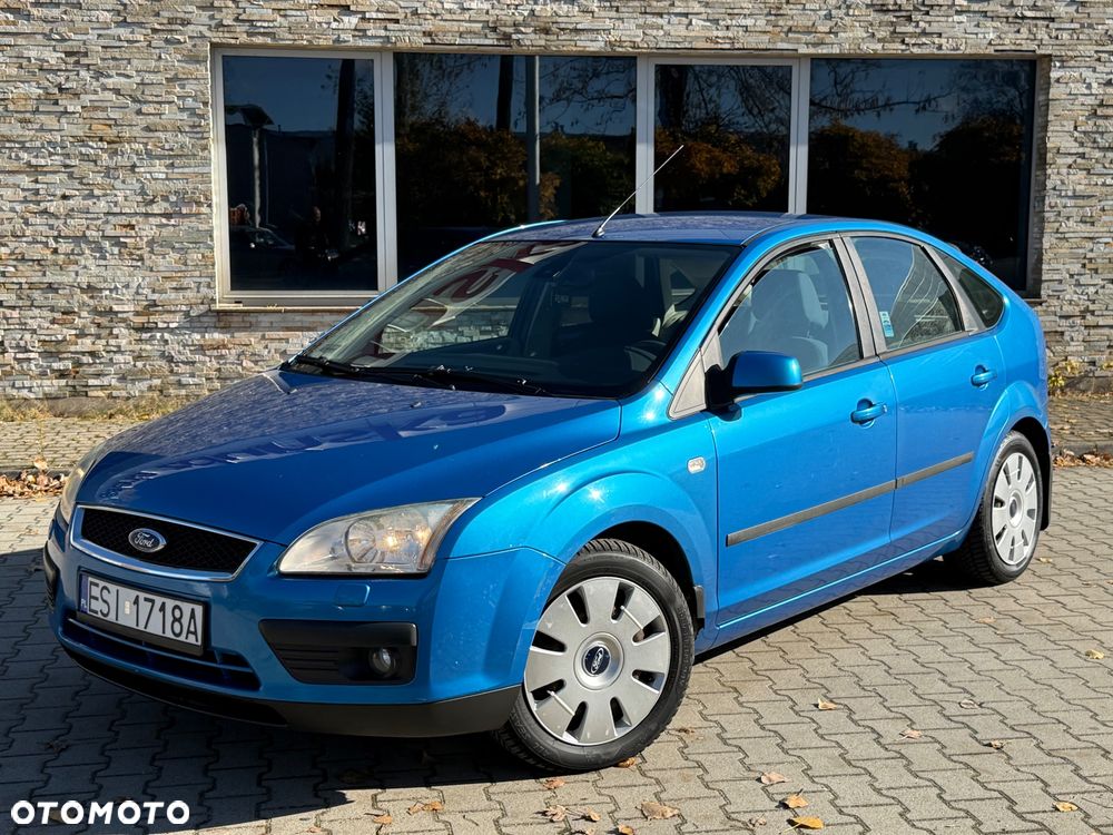 Ford Focus - 14