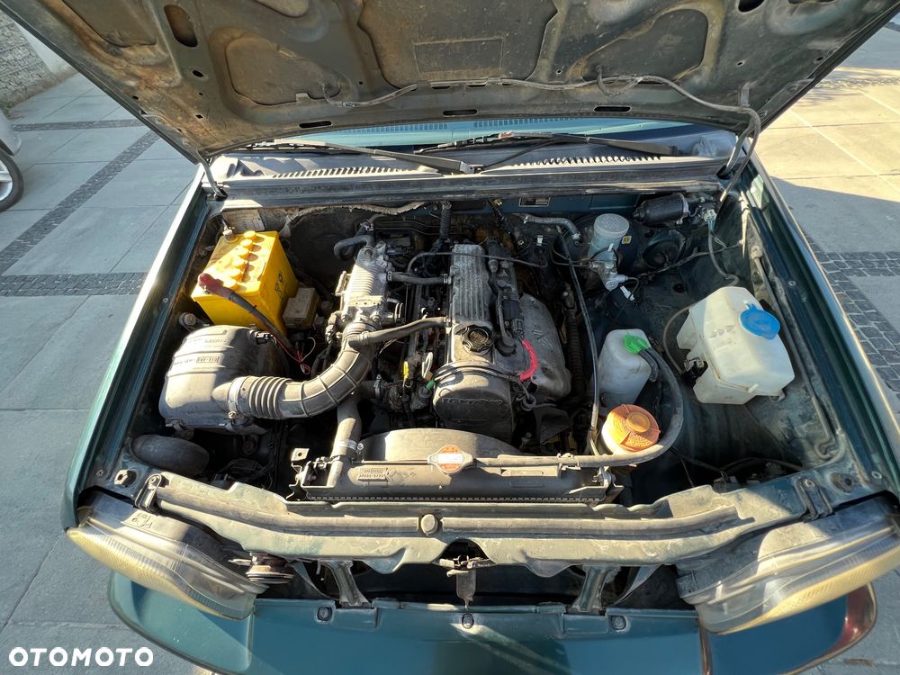 Suzuki Jimny 1.3 Jeans - 25