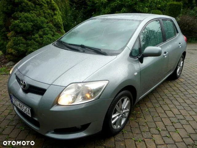 Toyota Auris 1.33 VVT-i Terra Start - 30