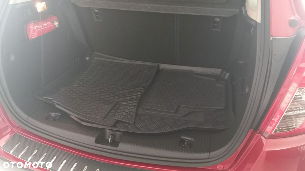 Opel Mokka X - 9