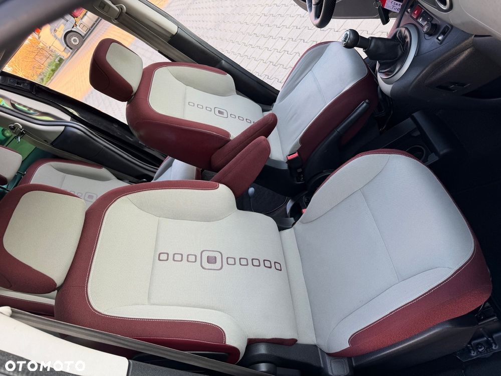 Citroën Berlingo 1.6 HDi Multispace - 31