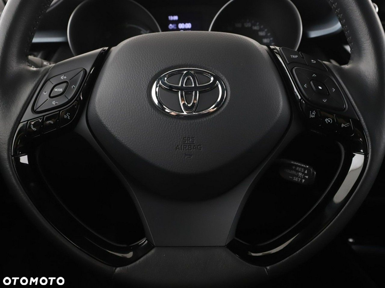 Toyota C-HR 1.8 Hybrid Business - 21