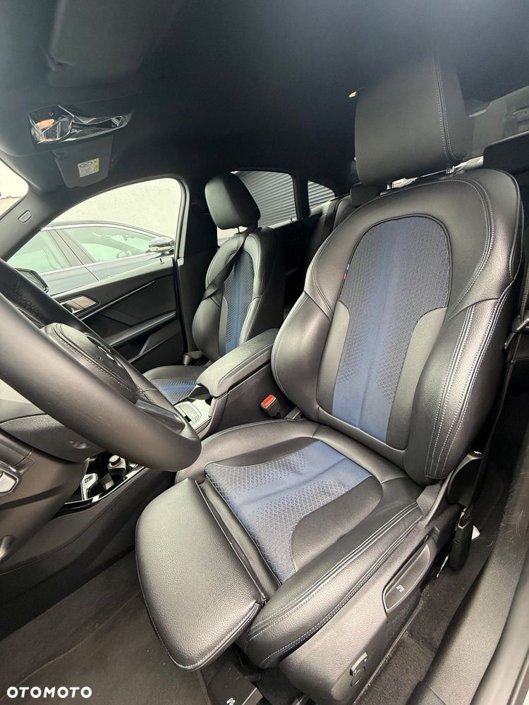 BMW Seria 2 218i M Sport sport - 7