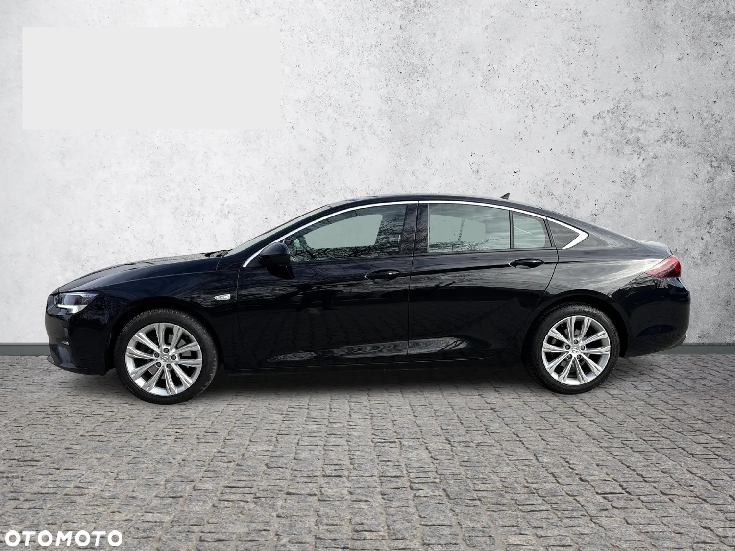 Opel Insignia 2.0 CDTI Business Elegance S&S - 2