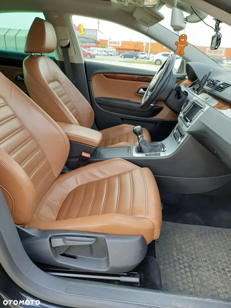 Volkswagen CC - 16