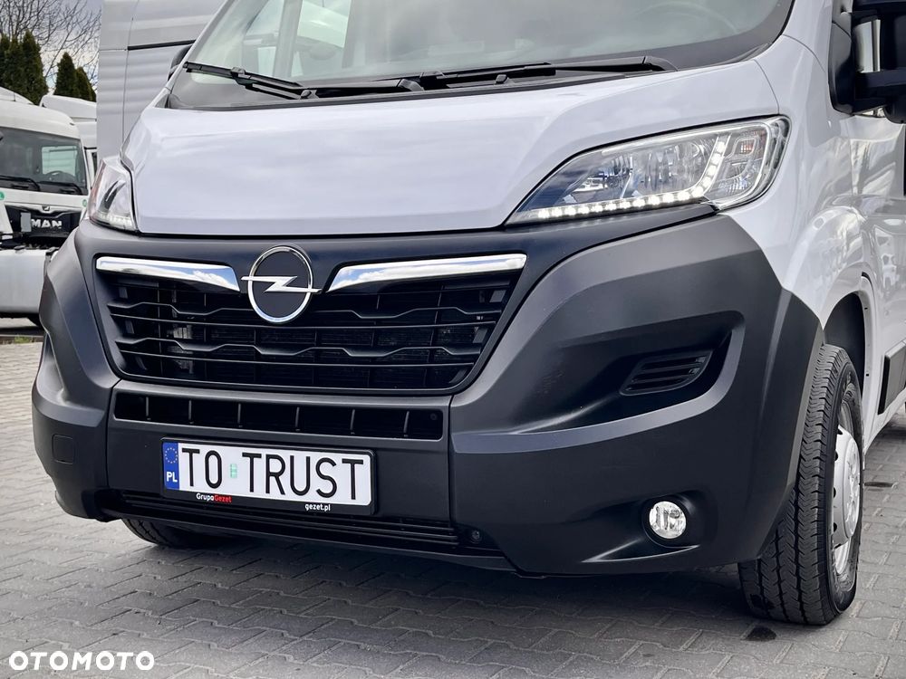 Fiat DUCATO L2H2 / SALON POLSKA / BOGATA WERSJA / PIERWSZY WŁAŚCICIEL / KREDYT, LEASING ! ! - 11