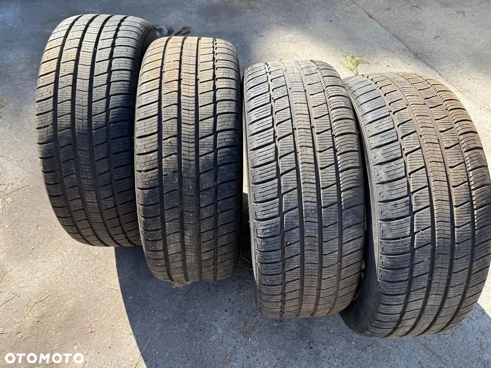 alu felgi 20 volvo xc60 09-17 opony 24 rok 255/45/20  5x108 - 9