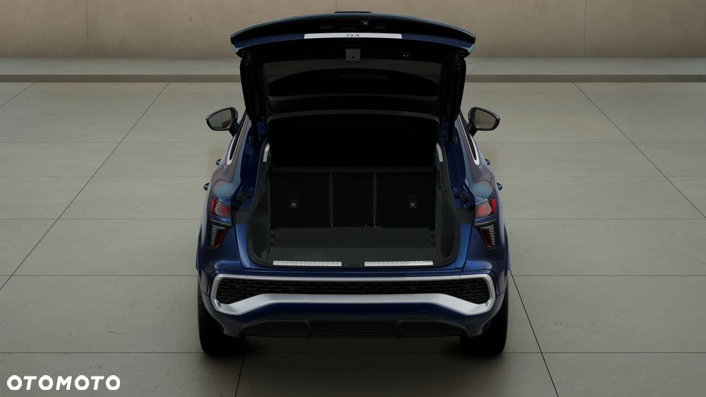 Audi Q3 Sportback TFSI ack 110 kW - 7