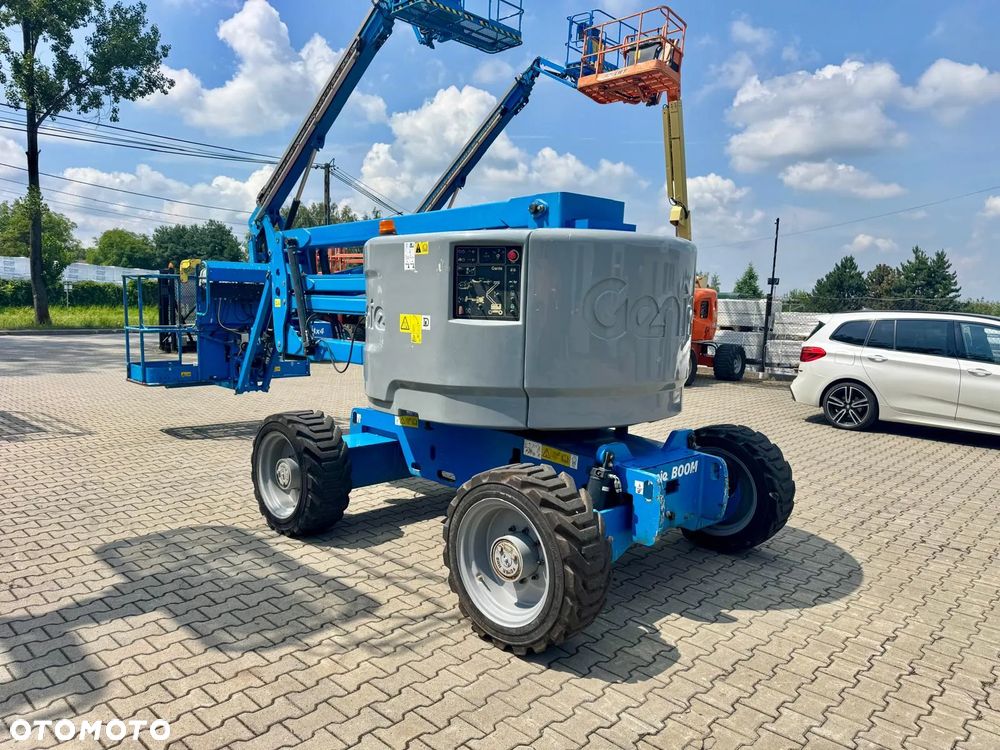 Genie Z45/25J - 3