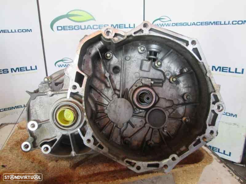 CAIXA DE VELOCIDADES OPEL ASTRA - 1