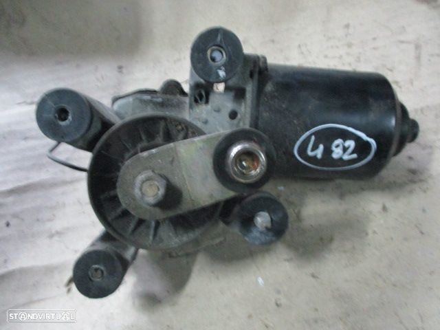 Motor Limpa Vidros Frente 8492001302 MAZDA 626 2000 - 1
