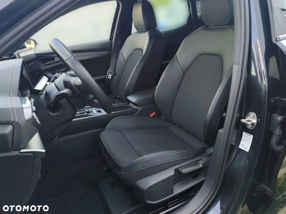 Cupra Formentor 1.5 eTSI mHEV DSG - 11