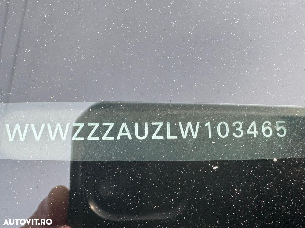 Volkswagen Golf 1.5 TSI DSG Highline - 13