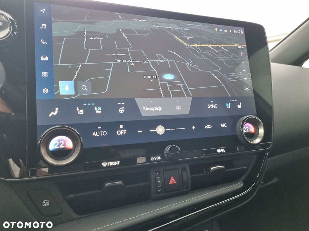 Lexus NX 350h F Sport AWD - 21