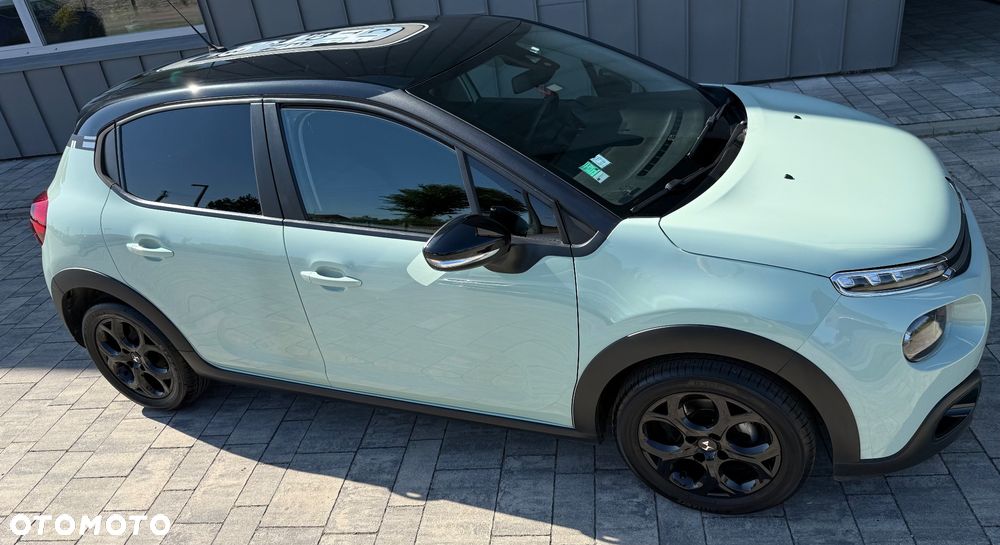 Citroën C3 - 14