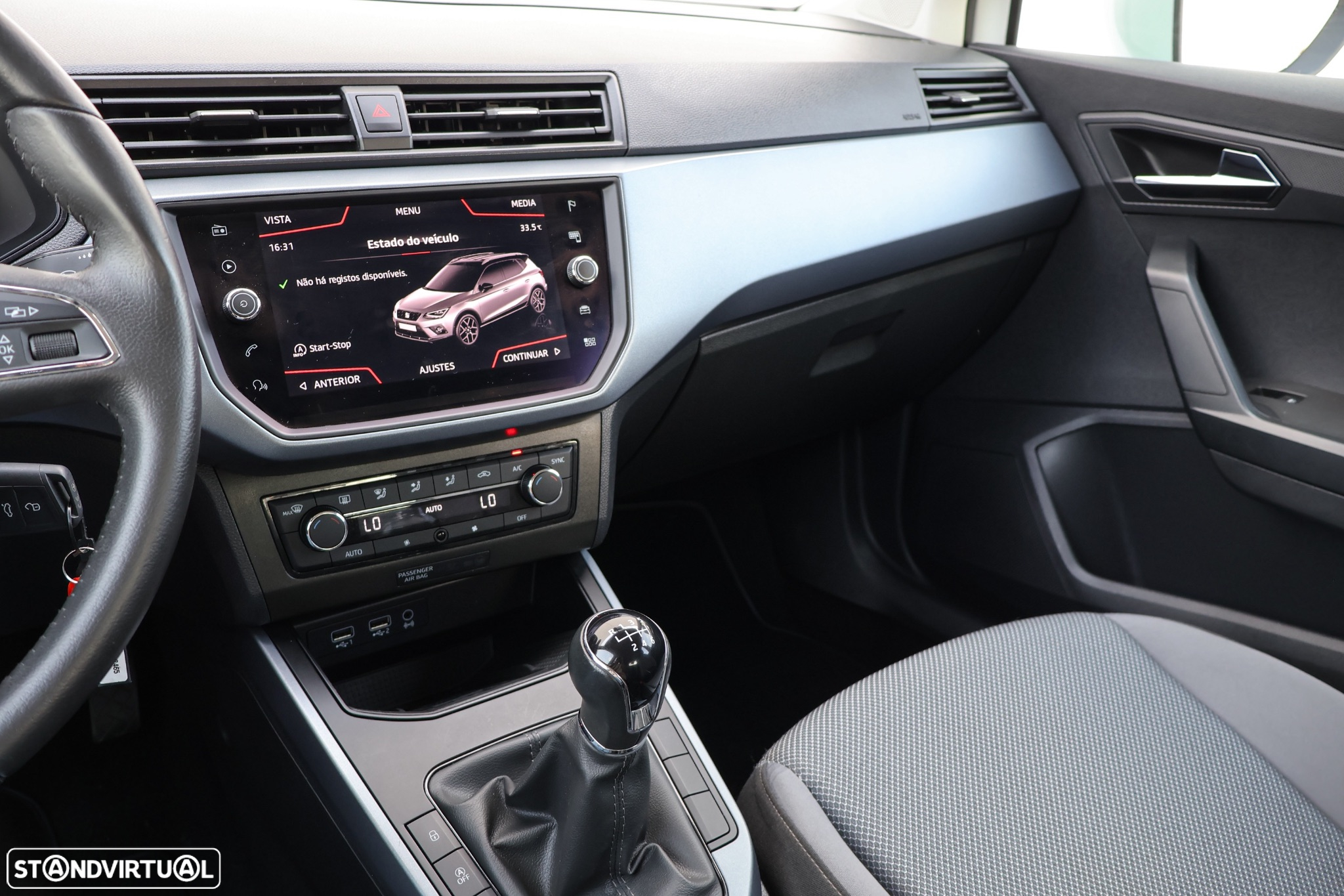 SEAT Arona 1.0 TSI Style - 15