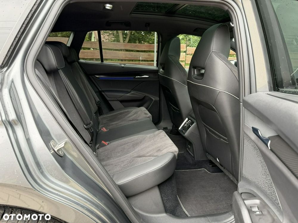 Skoda Enyaq 80x 82kWh Sportline - 29