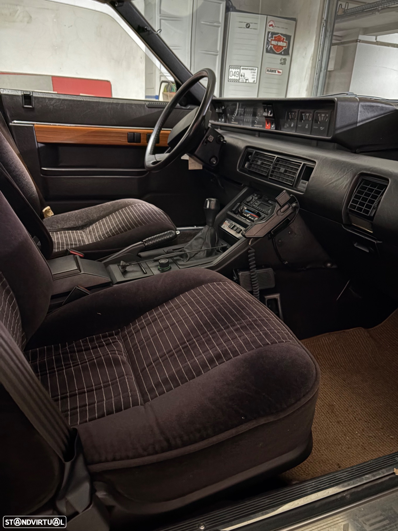 Rover 2600 - 2