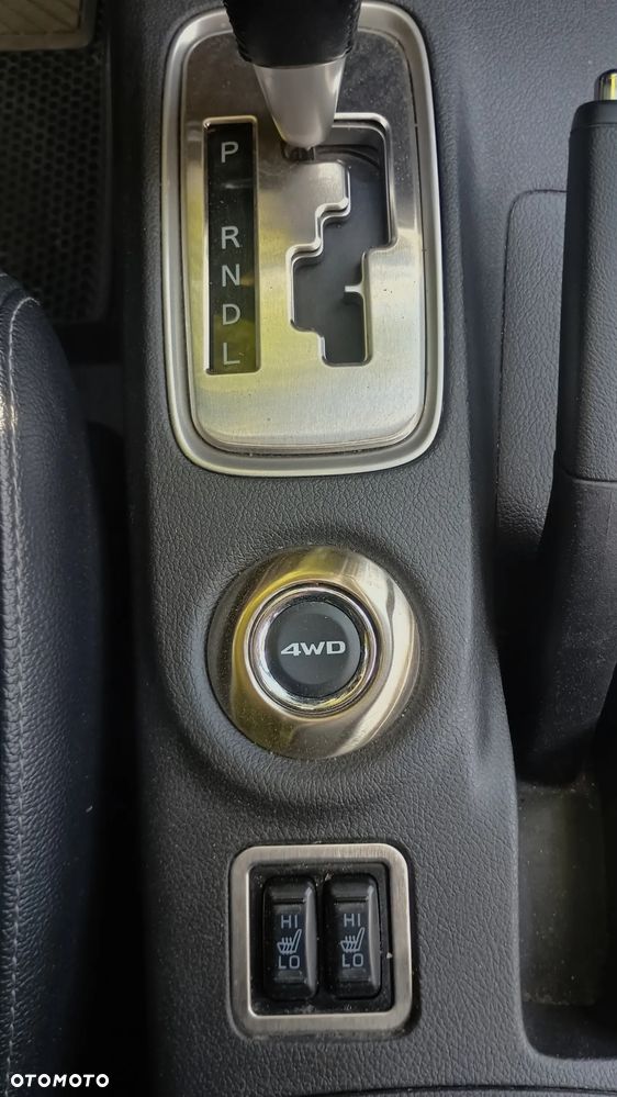 Mitsubishi Outlander 2.2 DID Instyle Navi - 14